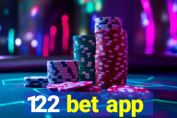 122 bet app